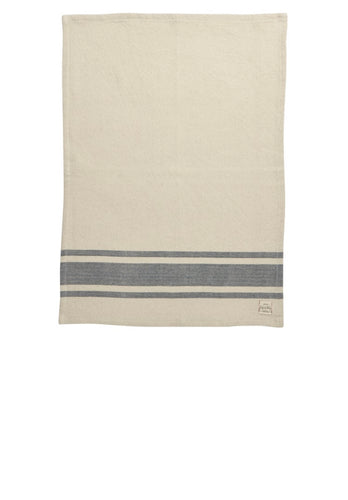 Bistro Striped Tea Towel- 2 colors