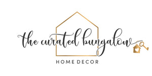 The Curated Bungalow