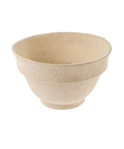 Paper Mache Bowl- 2 sizes