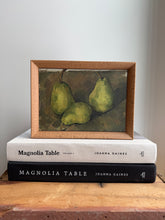 Framed Canvas Minis- 2 Styles