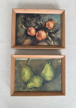 Framed Canvas Minis- 2 Styles