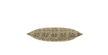 Anika BlockPrint Lumbar Cushion
