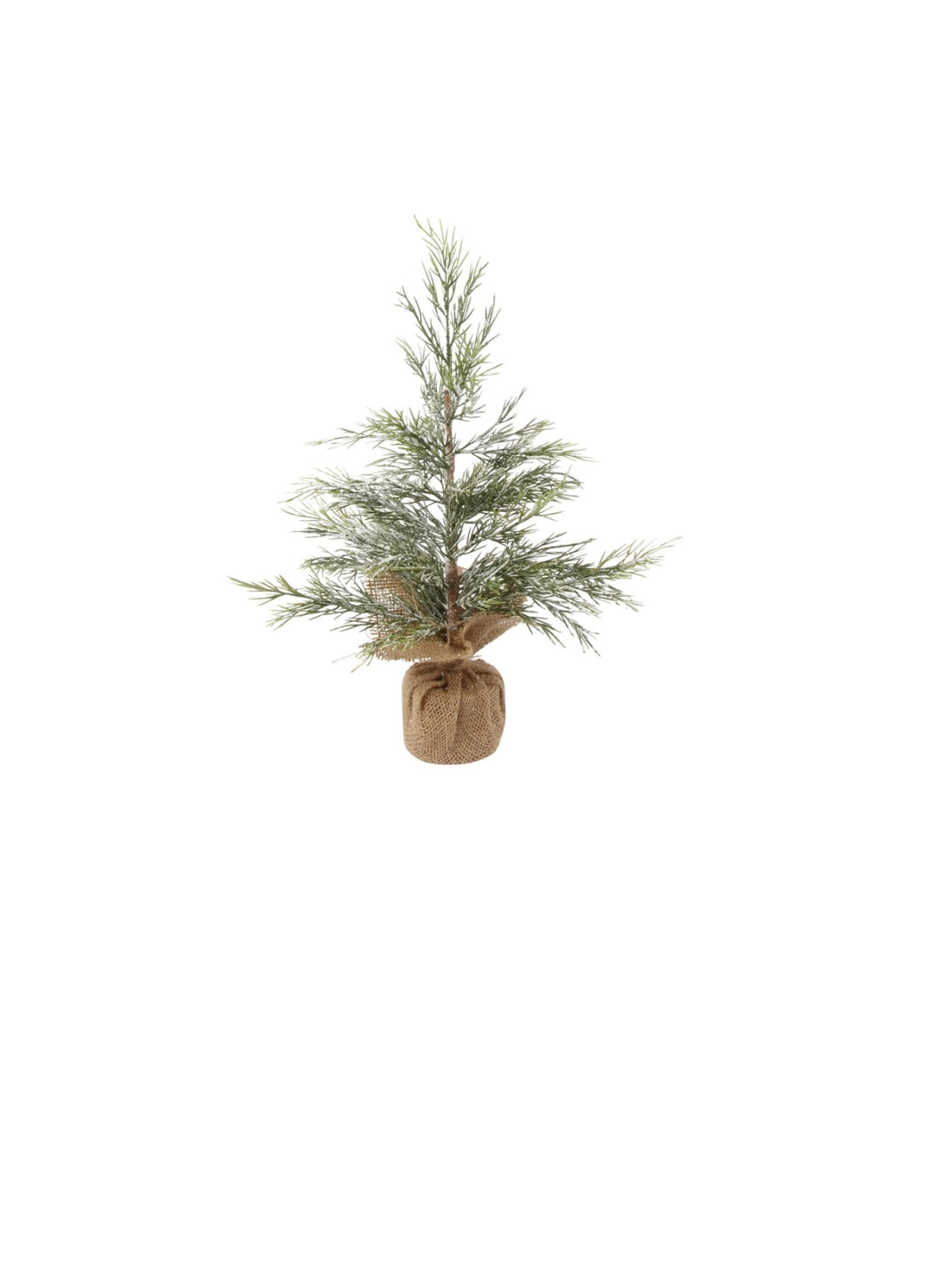 Winter Whimsy Tree 14”