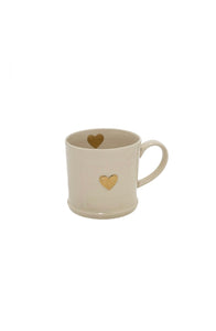 Sweetheart Mug 2 Colours