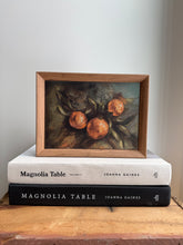 Framed Canvas Minis- 2 Styles