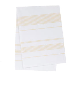 Shades os Summer Tea Towel-3 asst. colors