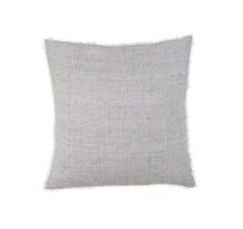 24x24 Linen Stripe Cushion