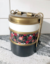 Stacking Stainless Steel Tins -3 sizes