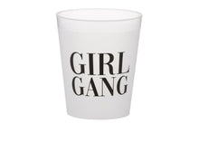 8/pk Plastic Party Cups-2 styles