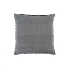 24x24 Linen Cushion Assorted Colors