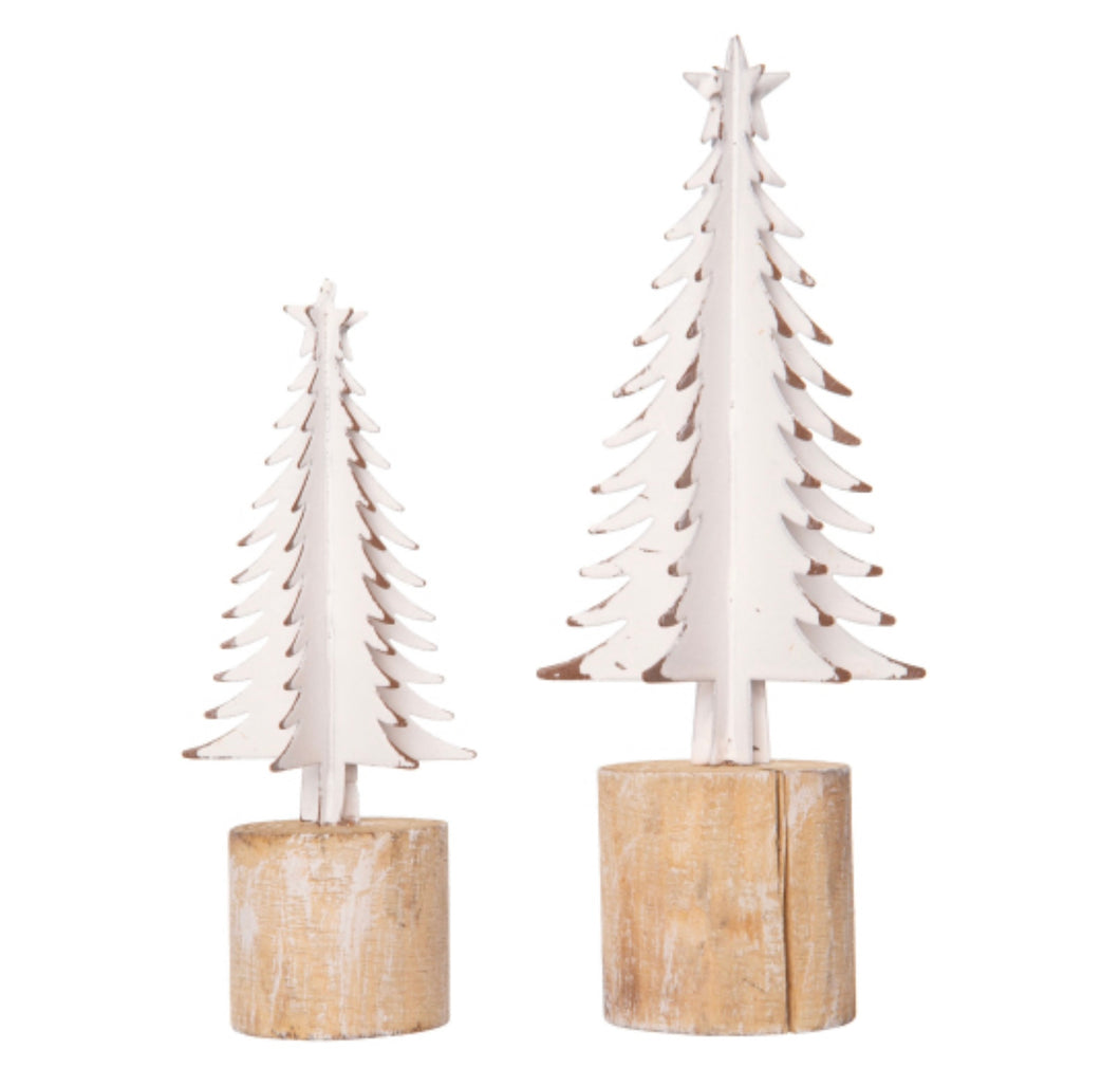 Small Metal Trees-2 sizes