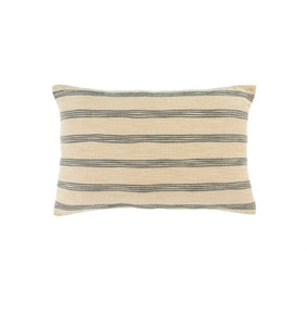 16x24 Four Stripe Pillow