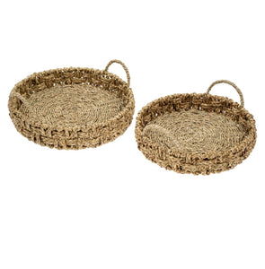 Seagrass Tray-2 sizes