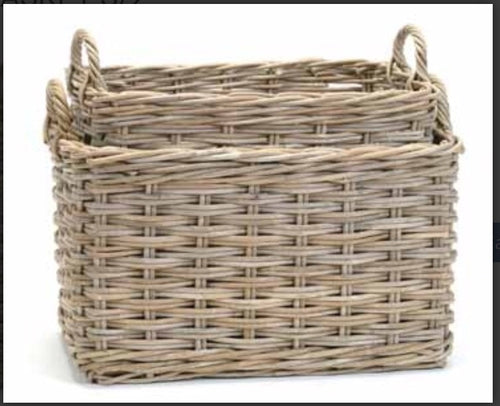 Large Storage Basket