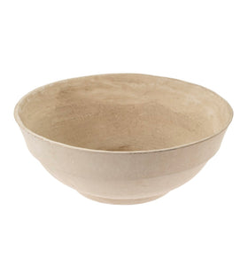 Paper Mache Bowl- 2 sizes